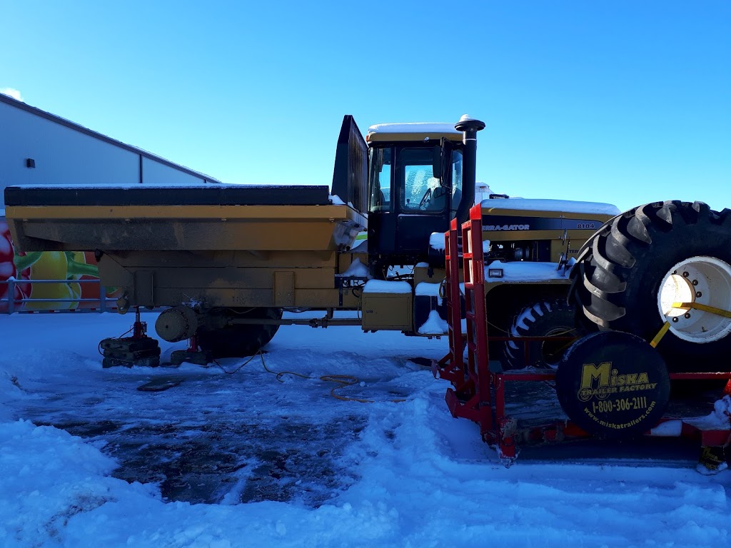 Gregs Tire Shop | 3161 Langbank Line, Tupperville, ON N0P 2M0, Canada | Phone: (519) 683-2517