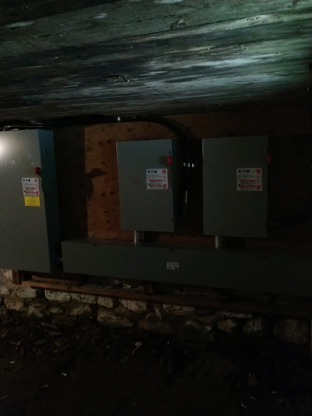 Georgian Electric Inc. | 195 Macavalley Rd, Township Of Tiny, ON L9M 2G2, Canada | Phone: (705) 549-9165