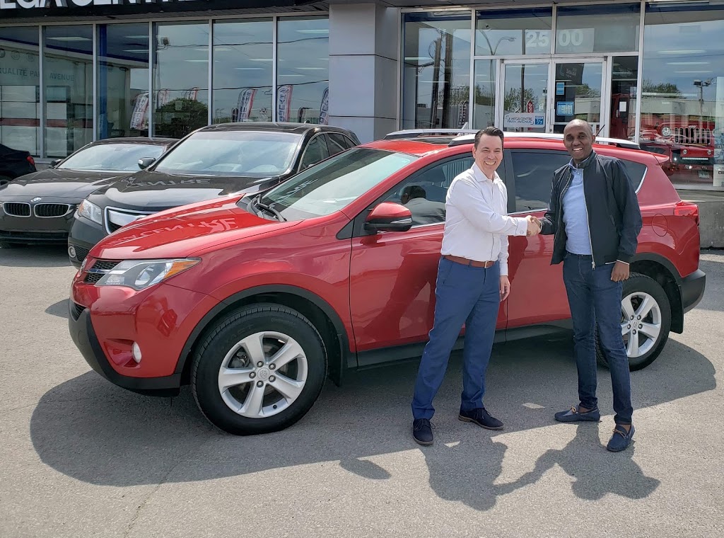 Crédit Auto Xpress Laval | 2500 Boulevard Curé-Labelle, Laval, QC H7T 1R1, Canada | Phone: (877) 849-9545