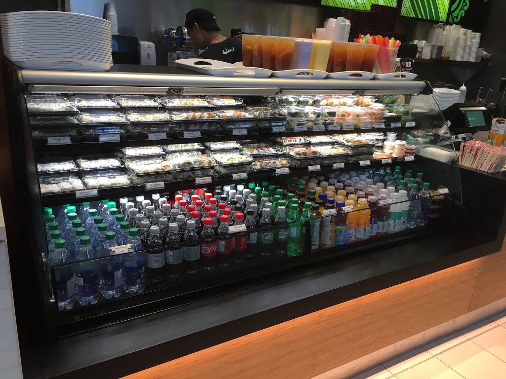 Umi Teriyaki and Sushi | Tsawwassen Mills FC1, 5000, Canoe Pass Way, Tsawwassen, BC V4M 4G9, Canada | Phone: (604) 382-5088