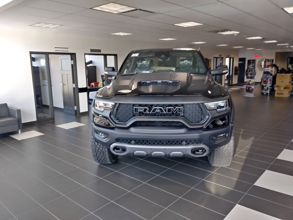 Olivier Kamouraska Chrysler Dodge Jeep Ram - Dodge | 255 Av. Patry, Saint-Pascal, QC G0L 3Y0, Canada | Phone: (418) 492-3432