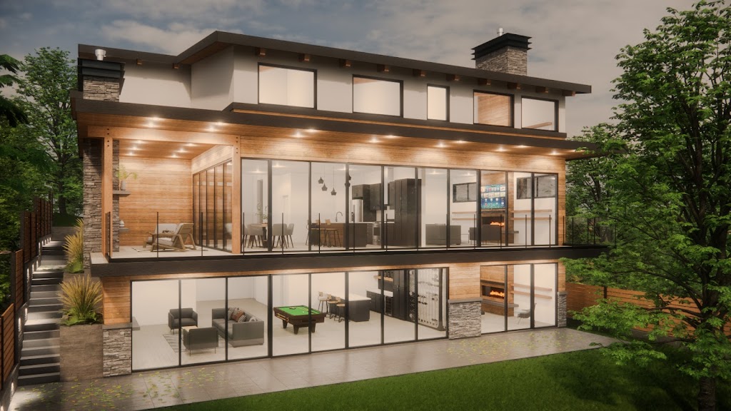 Wile Designs | 2635 Granite Ct, Coquitlam, BC V3E 2T9, Canada | Phone: (604) 329-2020