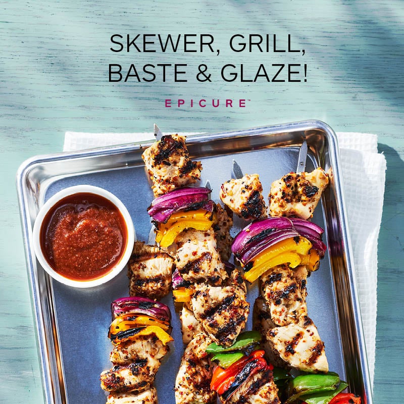 Lara Hall, Independent Epicure Consultant | 936166 Blenheim Rd, Bright, ON N0J 1B0, Canada | Phone: (519) 589-6788