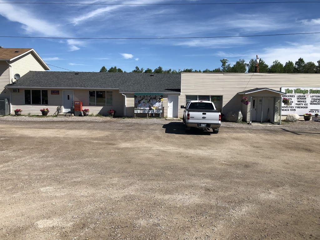 Canada Post | 33 Victory Rd, Grand Marais, MB R0E 0T0, Canada