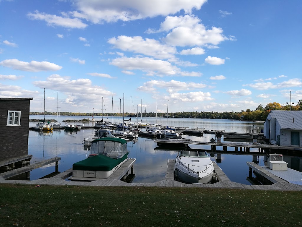 Sail Georgina | Sutton, ON L0E 1R0, Canada | Phone: (877) 977-7245