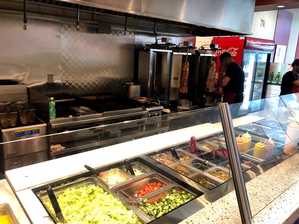 Shawarma Corner Milton | 20 Market Dr #1, Milton, ON L9T 3H5, Canada | Phone: (289) 270-0450