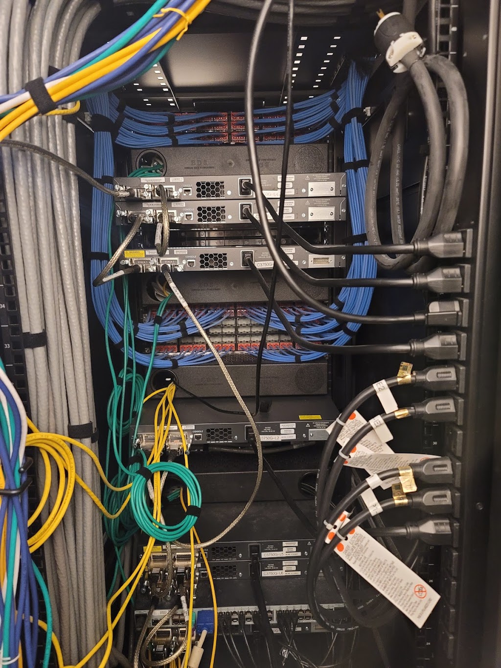 A.L.M. Electric Inc. | 19419 Thorburn Way, Pitt Meadows, BC V3Y 0B3, Canada | Phone: (604) 803-4567