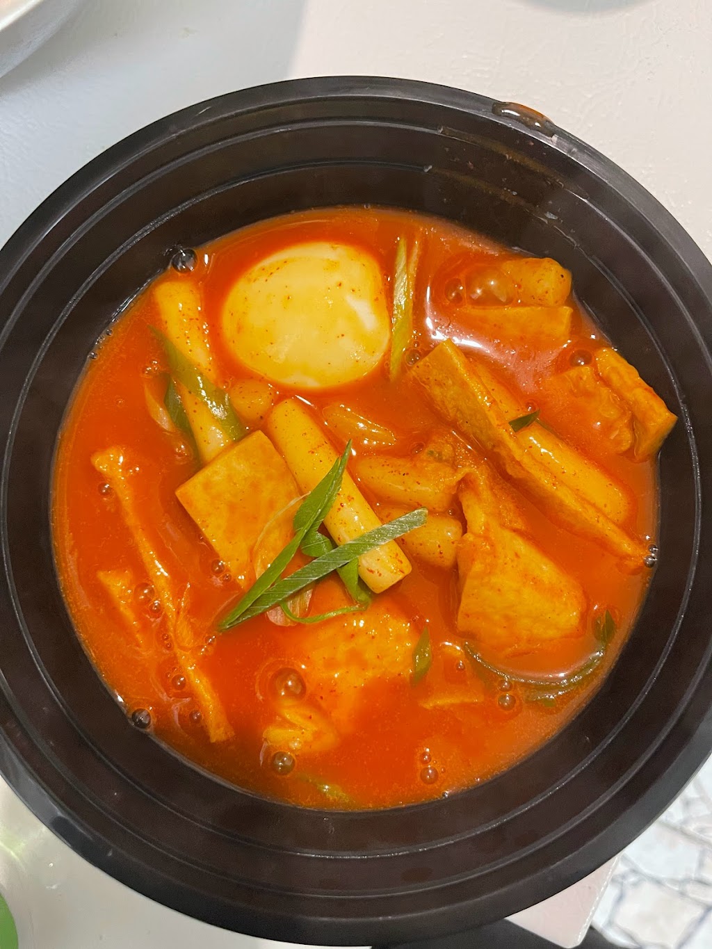 K-BUNSIK(K분식) | 300 John St. Unit 143, Thornhill, ON L3T 5W4, Canada | Phone: (647) 461-7925