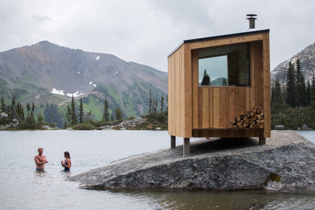 Whitecap Alpine | 1870 Airport Rd, Pemberton, BC V0N 2L3, Canada | Phone: (604) 907-7937