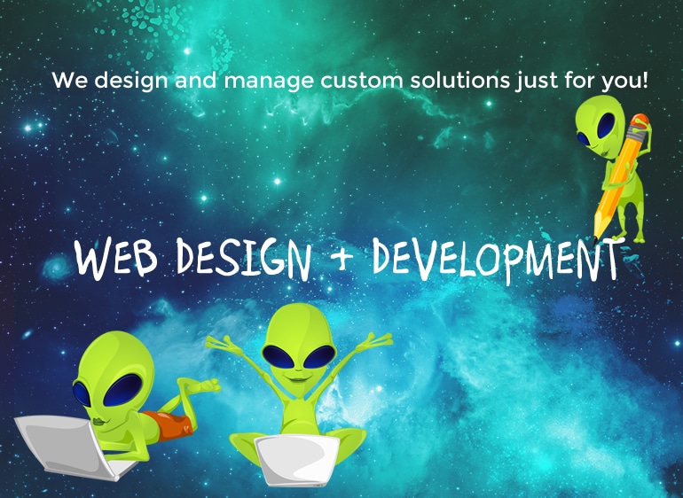 Maple Moon Web Design Inc | 151 Aldred Dr, Port Perry, ON L9L 1B4, Canada | Phone: (905) 985-5249