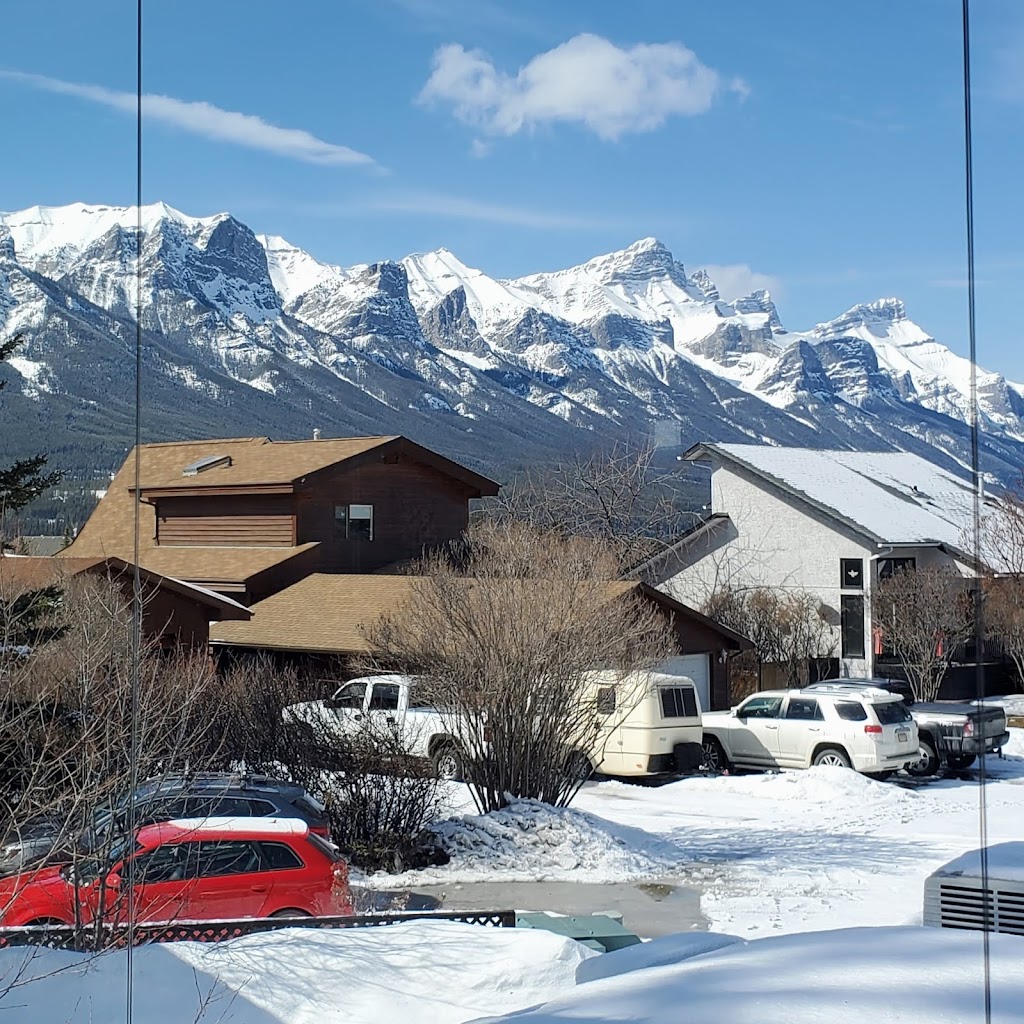 Jack Aiken | 104, 709 8 St, Canmore, AB T1W 2B2, Canada | Phone: (403) 688-0938