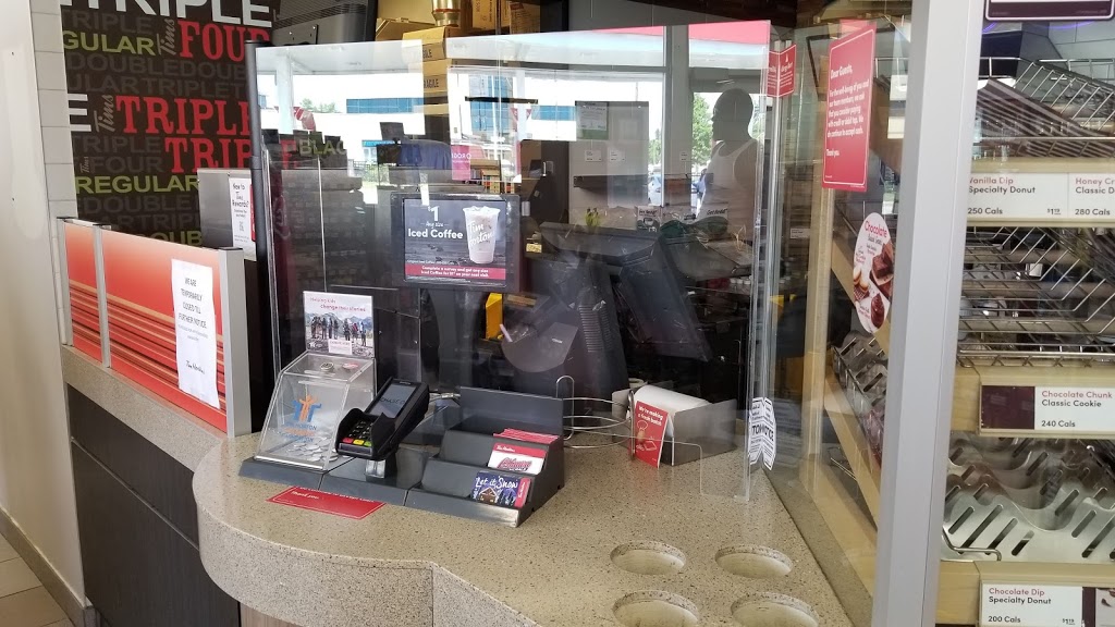 ESSO CIRCLE K | 1451 Durham Regional Hwy 2, Courtice, ON L1E 2K2, Canada | Phone: (905) 576-7255