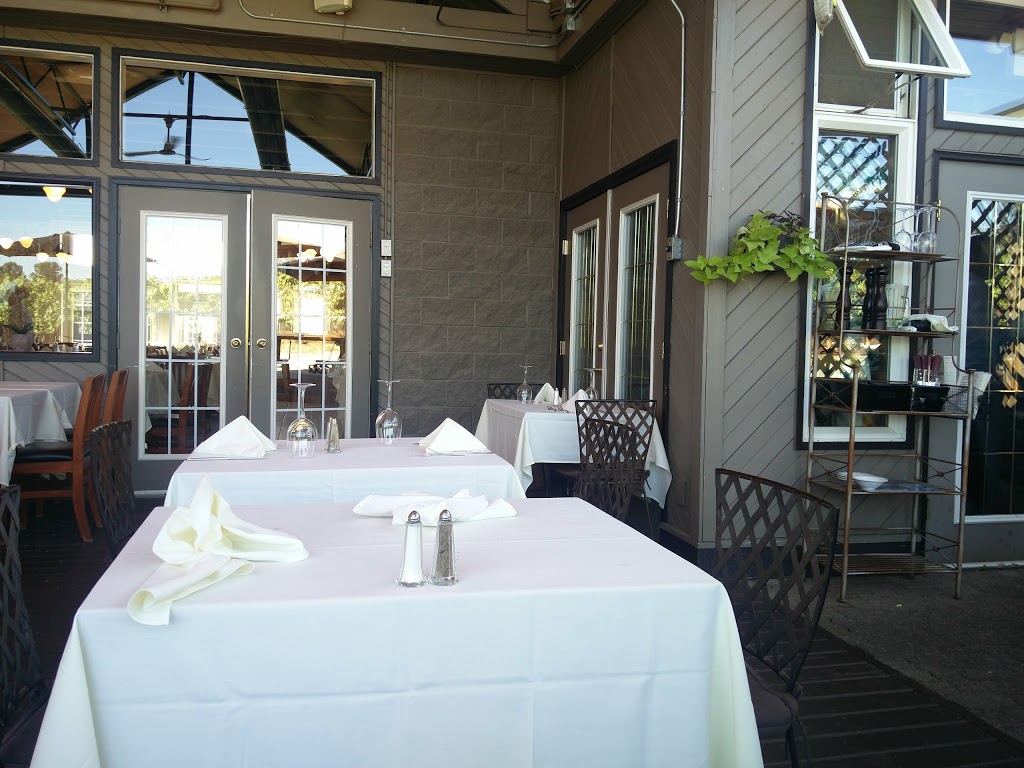 Bacchus Bistro | 1064 216 St, Langley City, BC V2Z 1R3, Canada | Phone: (604) 530-9694