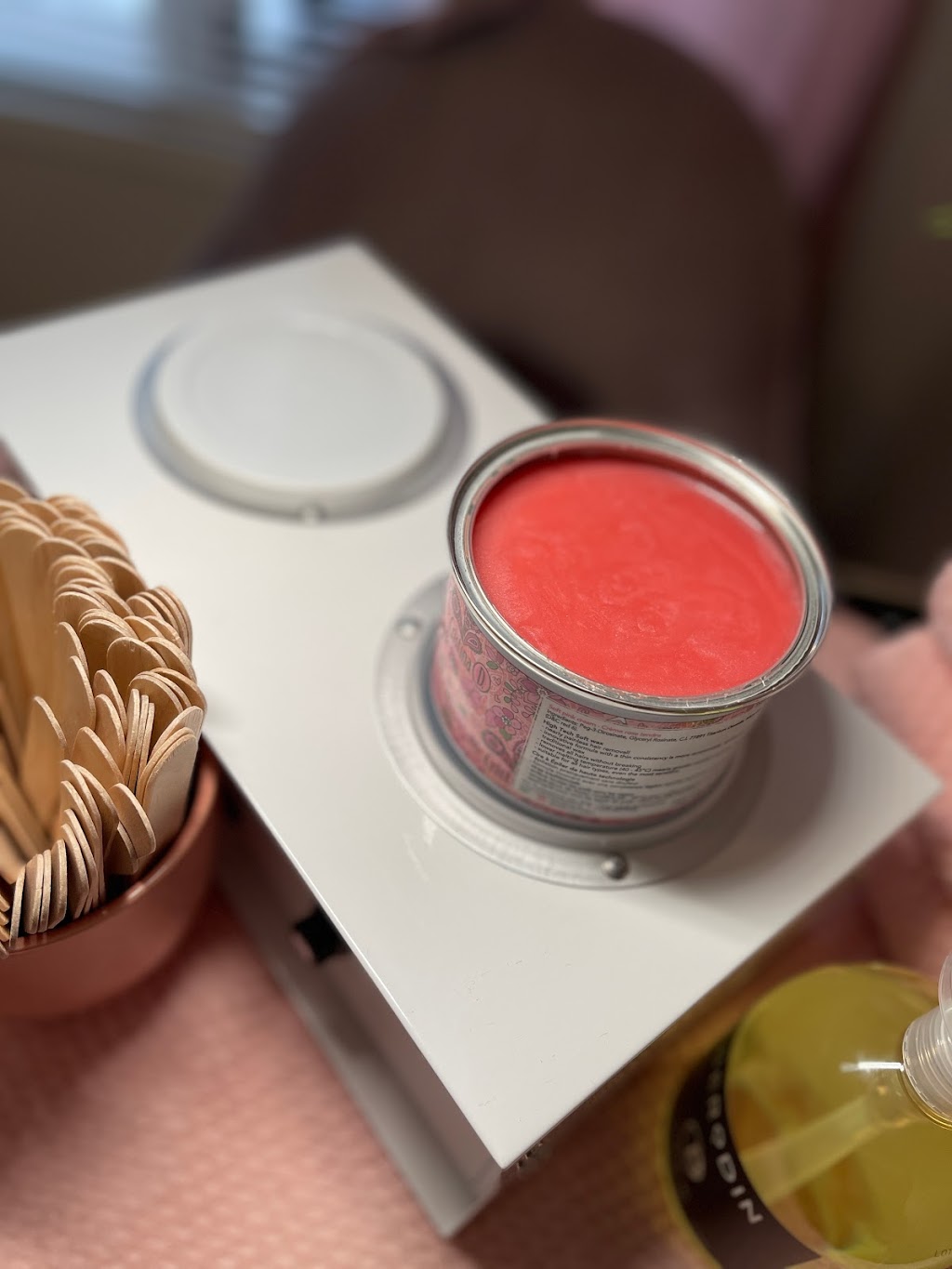 Petra Beauty Studio | 25 Knollsbrook Dr, Nepean, ON K2J 1K7, Canada | Phone: (613) 263-5416