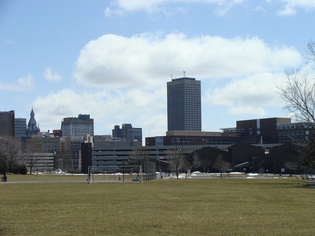 Waterfront/Emerson Young Park | Buffalo, NY 14201, USA