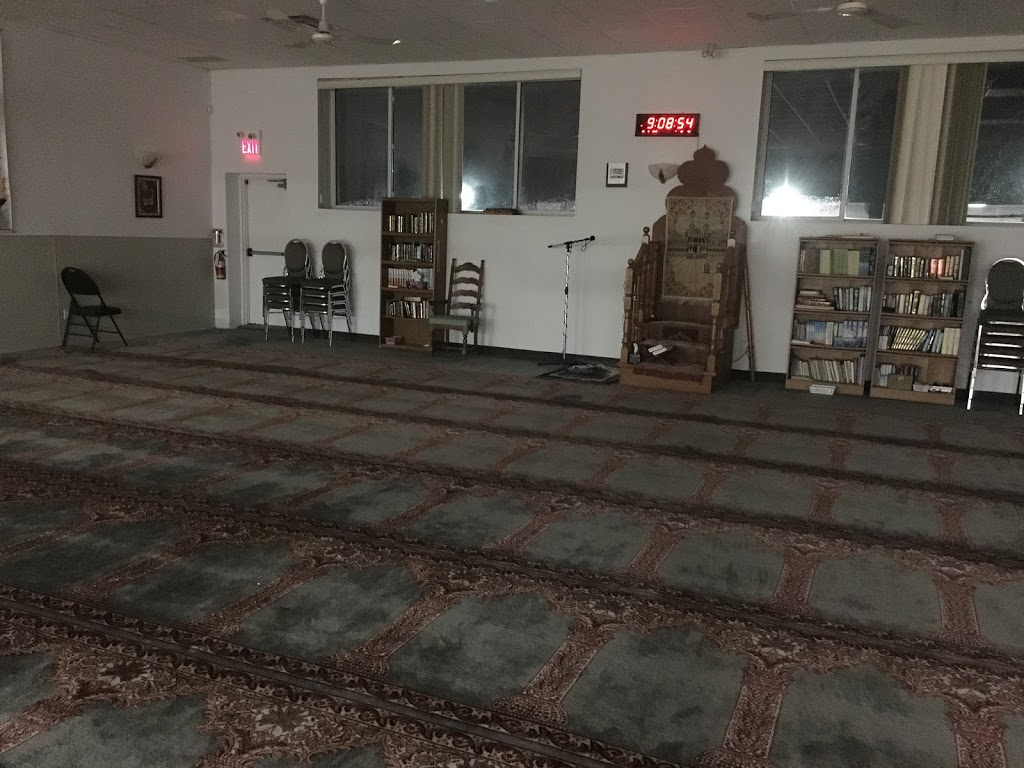 Muslim Association of Whitby | 221 Kendalwood Rd, Whitby, ON L1N 2G1, Canada | Phone: (905) 571-0786