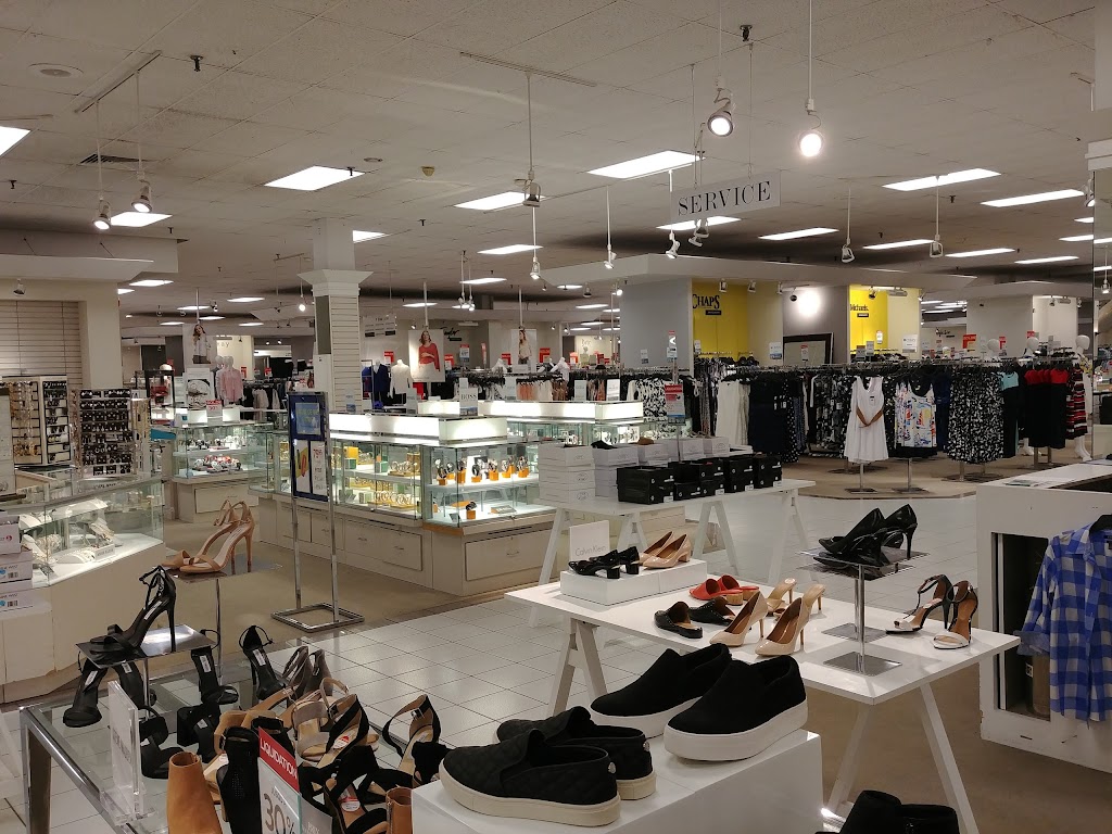 Hudsons Bay | 1600 Boul. le Corbusier, Laval, QC H7S 1Y9, Canada | Phone: (450) 688-8970