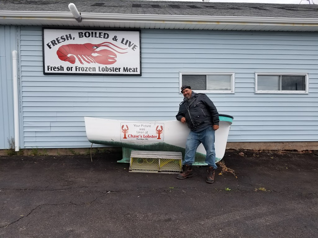 Chases Lobster Limited | 7905 NS-6, Pugwash, NS B0K 1L0, Canada | Phone: (902) 243-2408
