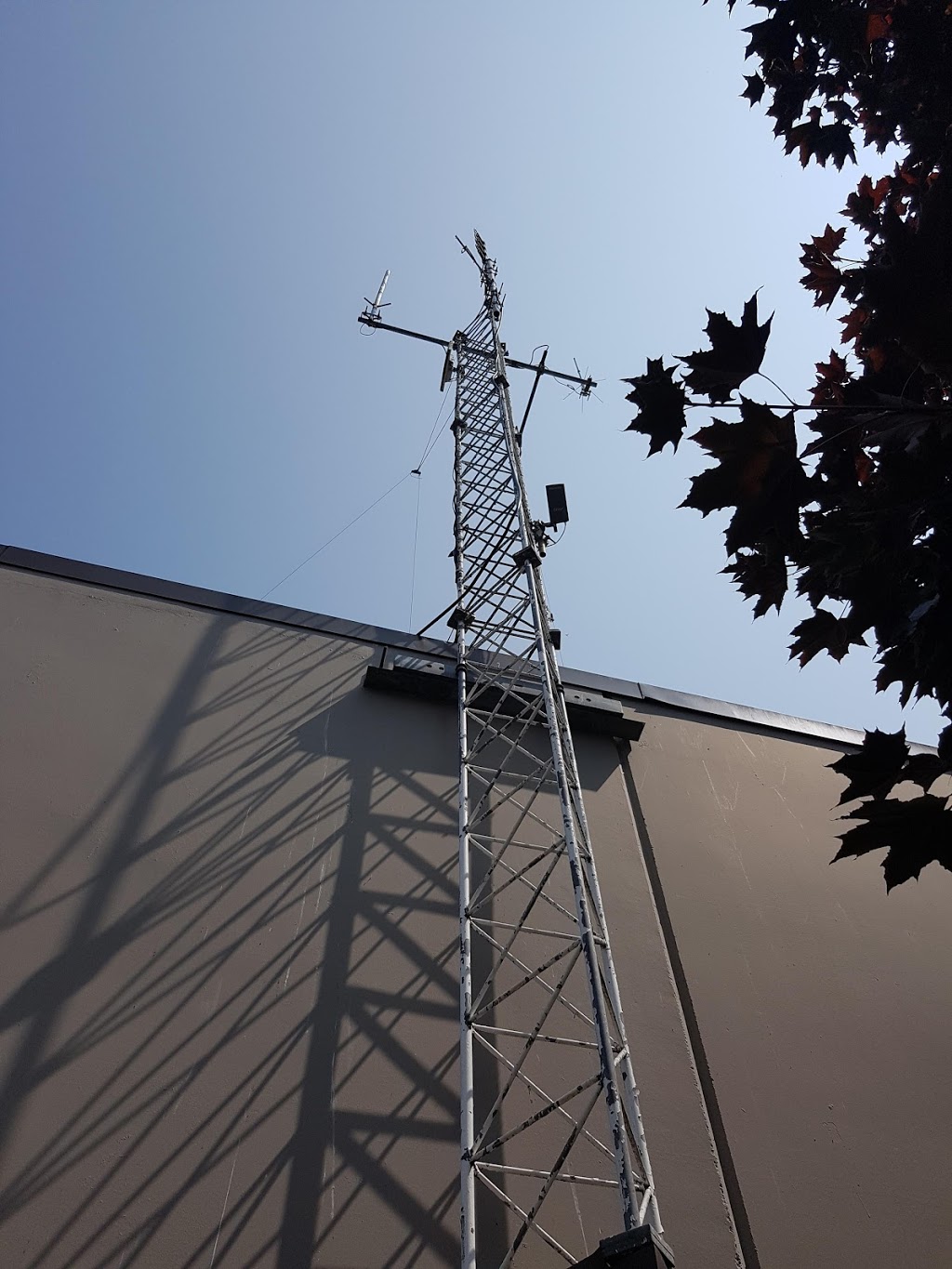 RHE Communications Inc. | 10-12180 Horseshoe Way, Richmond, BC V7A 4V5, Canada | Phone: (604) 277-5020