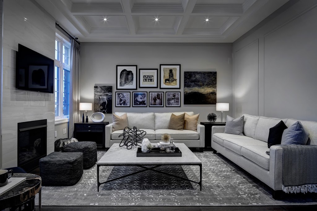 Mattamy Homes - Park Place On Patricia | 451 Patricia Ave, North York, ON M2R 2N2, Canada | Phone: (647) 261-1658