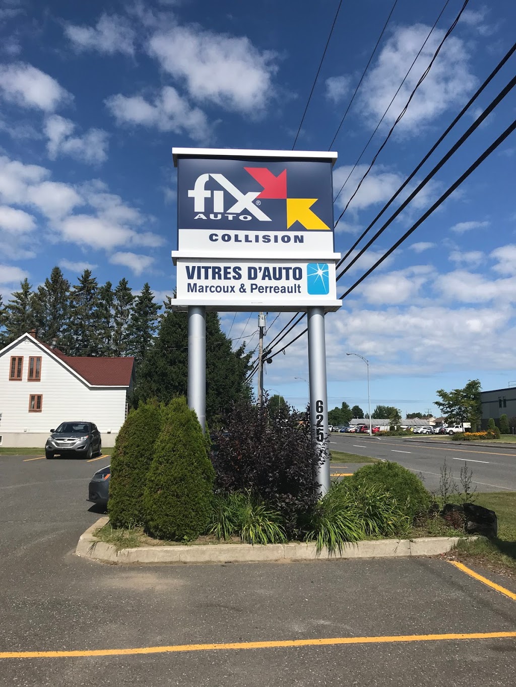 FIX AUTO DRUMMONDVILLE | 625 Boulevard Lemire, Drummondville, QC J2C 7X5, Canada | Phone: (819) 477-0424