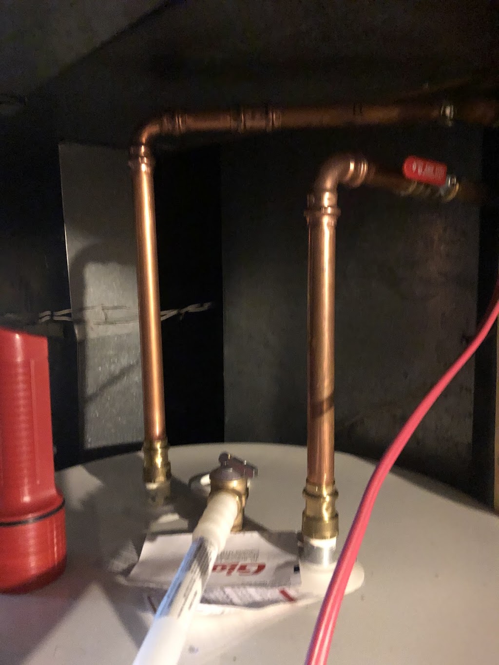 Tri County Inspection | 2516 County Rd 15, Picton, ON K0K 2T0, Canada | Phone: (613) 847-3810