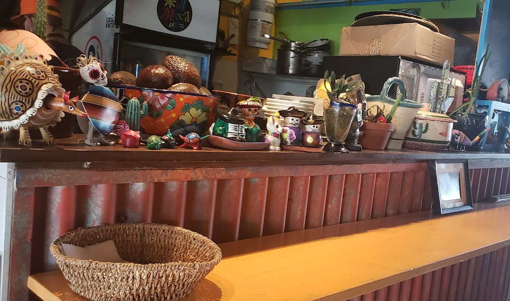 All Mexd Up Taco Shop | 5440 Argyle St Unit 6, Port Alberni, BC V9Y 1T6, Canada | Phone: (250) 723-8226