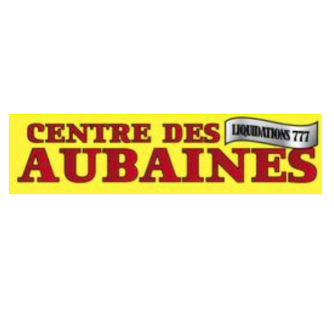 Centre Des Aubaines - 3 Rue De La Gare, Gatineau, QC J8M 1B2, Canada