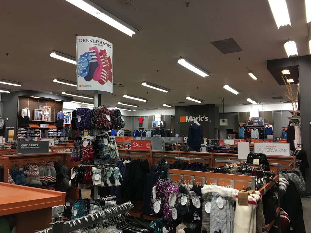 Marks | Festival Marketplace, 1005 Ontario St Unit 51, Stratford, ON N5A 6W6, Canada | Phone: (519) 272-1002