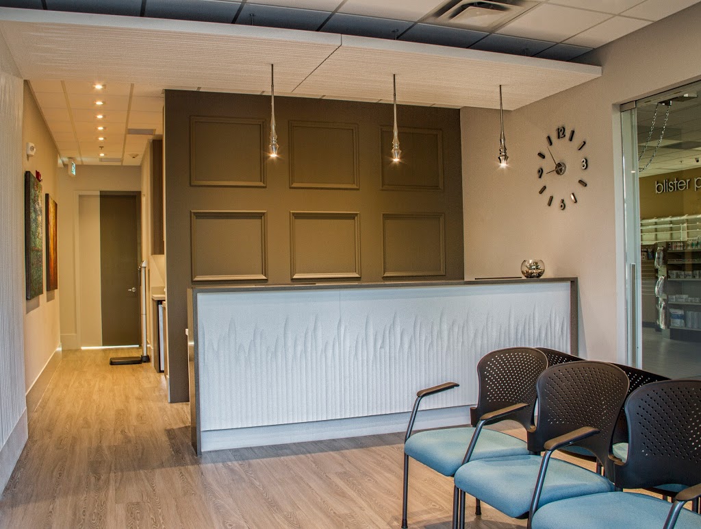 NewGen Medical Centre | 6321 King George Blvd #104, Surrey, BC V3X 1G1, Canada | Phone: (778) 564-1899