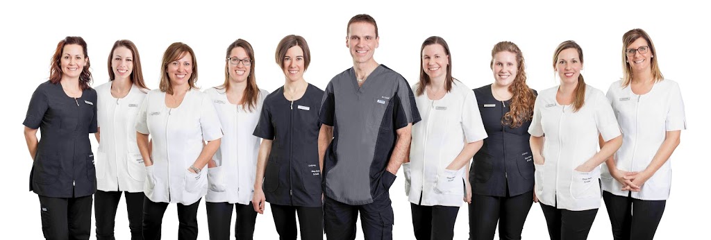 Clinique Dentaire Dr Jocelyn Corbeil | 19-A Rue Comeau, Kingsey Falls, QC J0A 1B0, Canada | Phone: (819) 363-3050