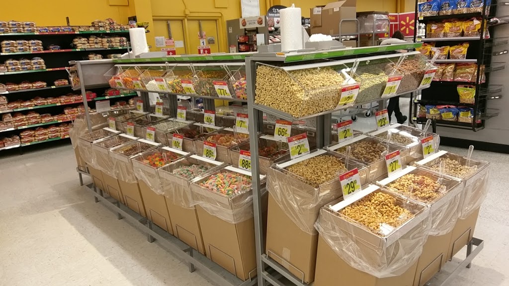 Walmart Supercentre | 6110 Currents Dr NW, Edmonton, AB T6W 0L7, Canada | Phone: (780) 438-1190