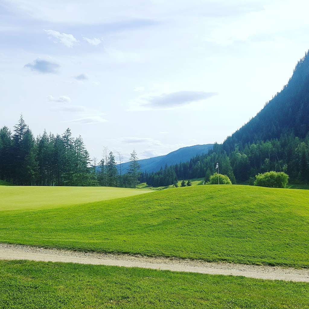 Ride The Mous | 9866 Old Spallumcheen Rd, Sicamous, BC V0E 2V3, Canada | Phone: (403) 704-3500