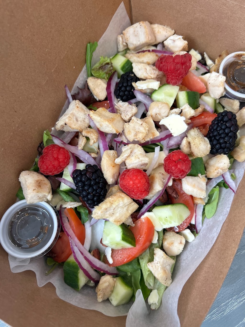 A Small Town Deli | 15751 Central Ave, Inverness, NS B0E 1N0, Canada | Phone: (902) 258-3710