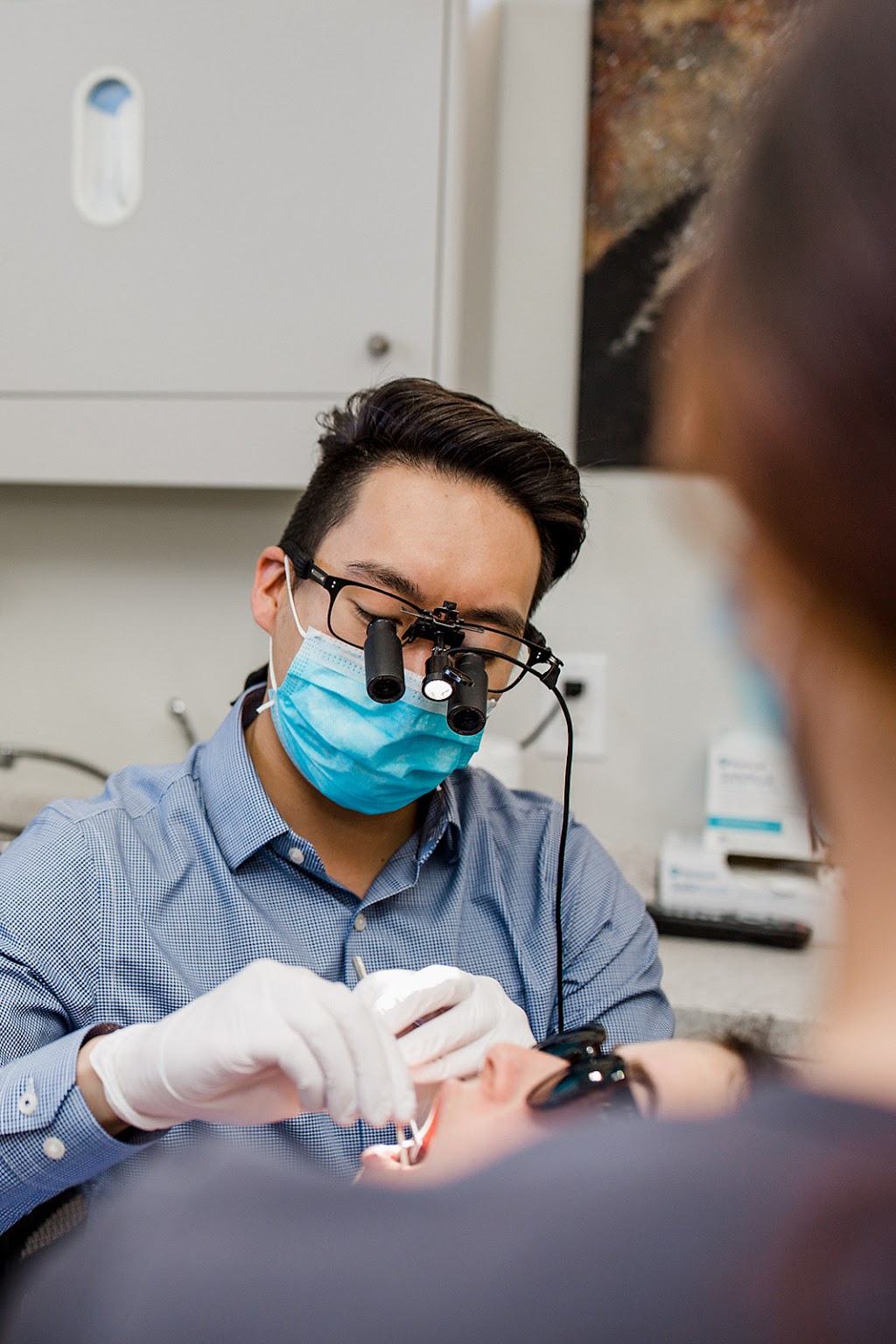 Cumberland Dental Centre | 2763 Dunsmuir Ave, Cumberland, BC V0R 1S0, Canada | Phone: (250) 336-2006