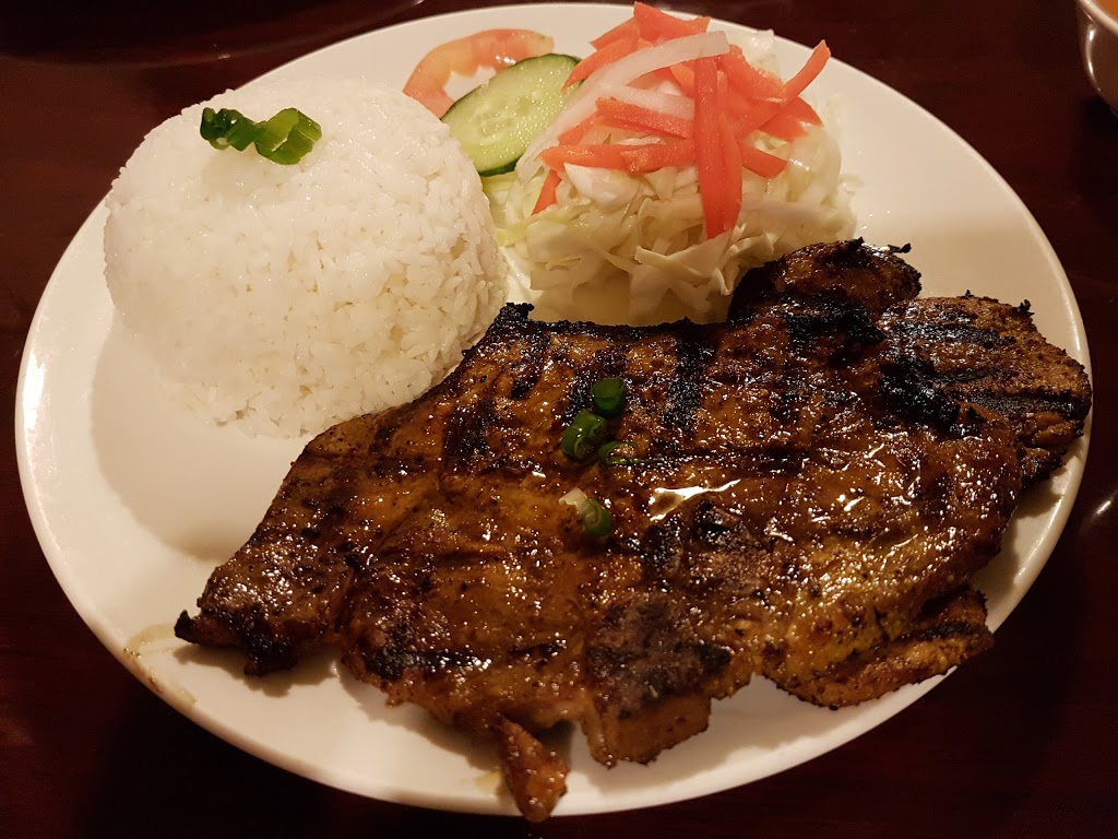 Pho Toan Thang | 1125 Nicola Ave, Port Coquitlam, BC V3B 8A4, Canada | Phone: (604) 464-1250