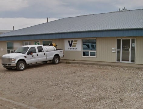 Vertex Resource Group Ltd. | 24 12 St, Weyburn, SK S4H 1K2, Canada | Phone: (306) 584-3044