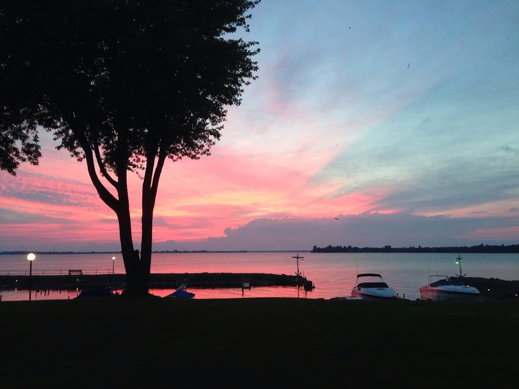 Island Shadows Mobile Home Park | 33379 NY-12E, Cape Vincent, NY 13618, USA | Phone: (315) 654-3384