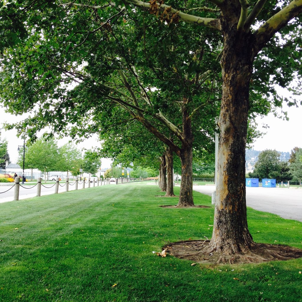 Ben Lee Park | 900 Houghton Rd, Kelowna, BC V1X 2J8, Canada | Phone: (250) 860-3938