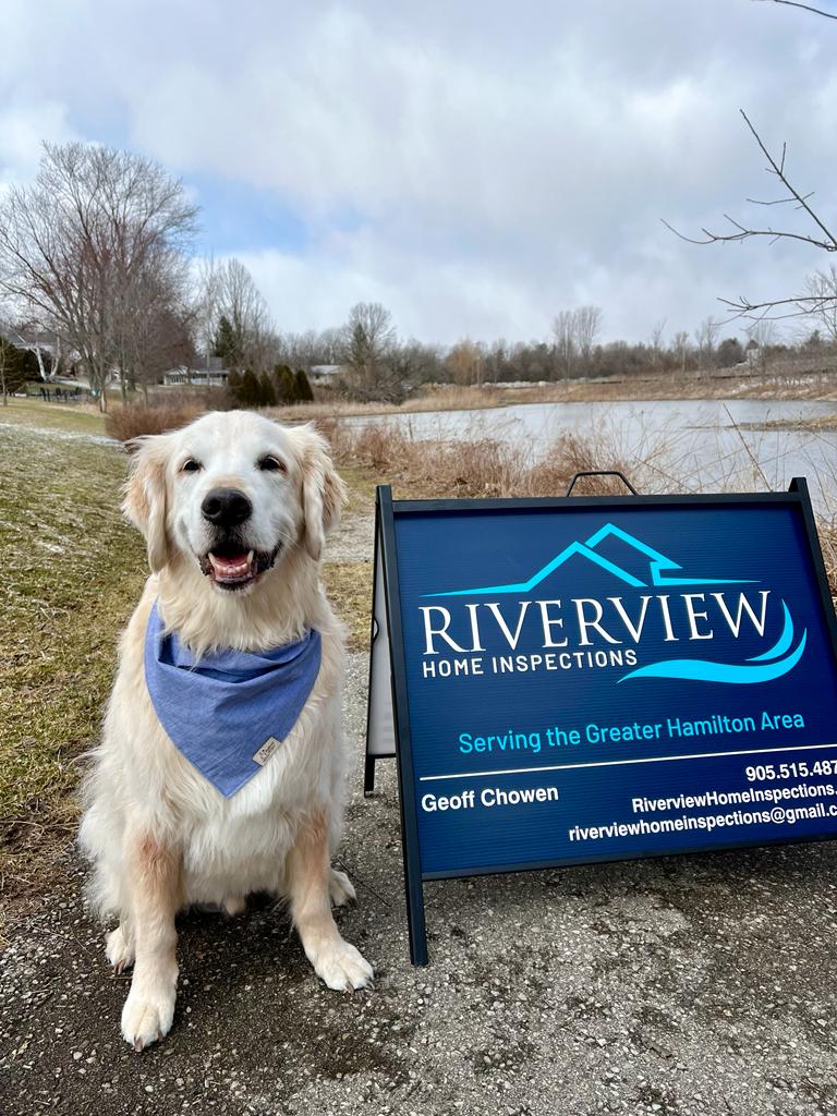 Riverview Home Inspections | 26 Riverview Terrace, Paris, ON N3L 2P4, Canada | Phone: (905) 515-4874
