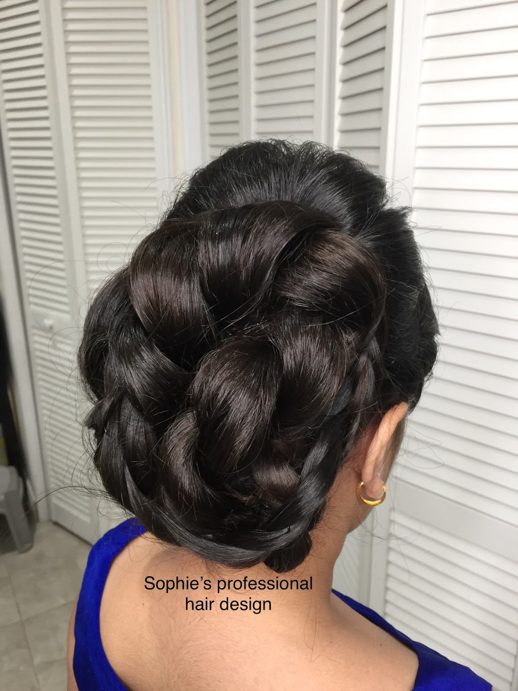 Sophies Professional Hair Design | 10 Arrowstone Ct, Brampton, ON L6R 3T5, Canada | Phone: (416) 721-9384