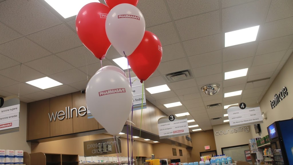 Summerside Pharmasave Pharmacy | 6819 Ellerslie Rd SW, Edmonton, AB T6X 2A1, Canada | Phone: (780) 757-6855