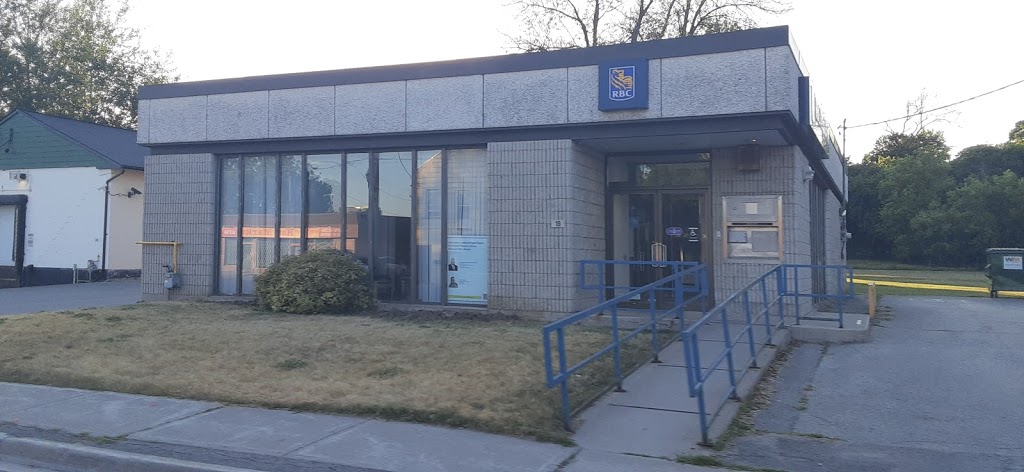 RBC Royal Bank | 19 Front St W, Hastings, ON K0L 1Y0, Canada | Phone: (705) 696-2302