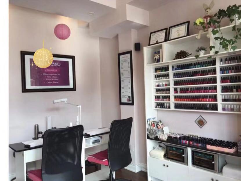 V-Vogue Beauty Station | 1-2675 Bur Oak Ave, Markham, ON L6B 1K8, Canada | Phone: (905) 209-8275