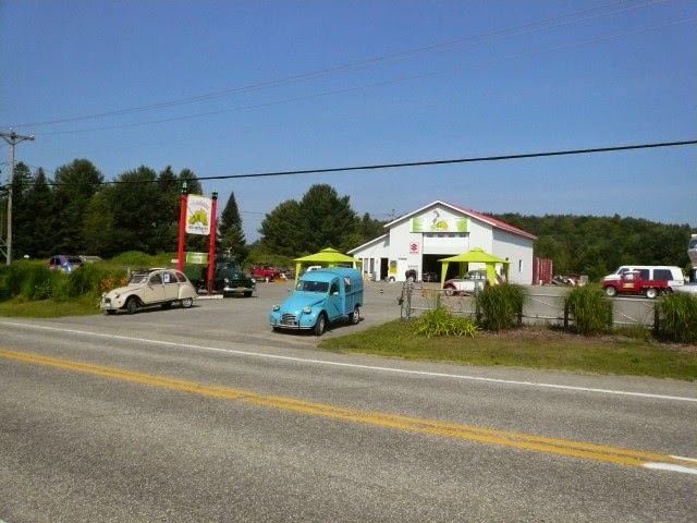 Les Automobiles de Rik | 370 QC-343, Saint-Alphonse-Rodriguez, QC J0K 1W0, Canada | Phone: (450) 883-8725