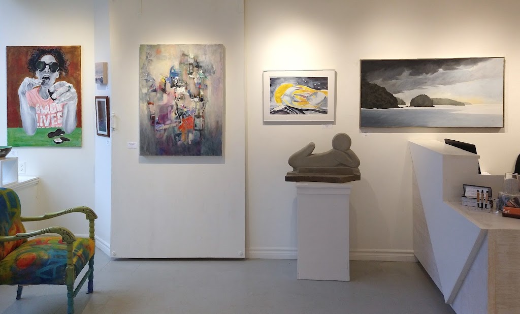 Lunenburg Art Gallery Society | 194b Lincoln St, Lunenburg, NS B0J 2C0, Canada | Phone: (902) 640-4044