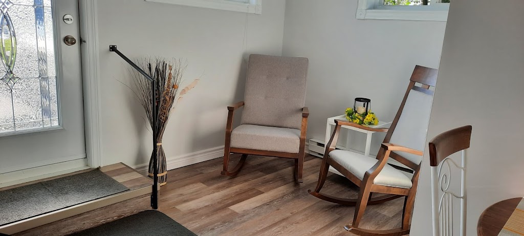 Centre de santé et repos total - Clinique de jeûne Nancy Tardif | 2075 Pl. Belvédère, Chicoutimi, QC G7H 0C1, Canada | Phone: (819) 816-6292