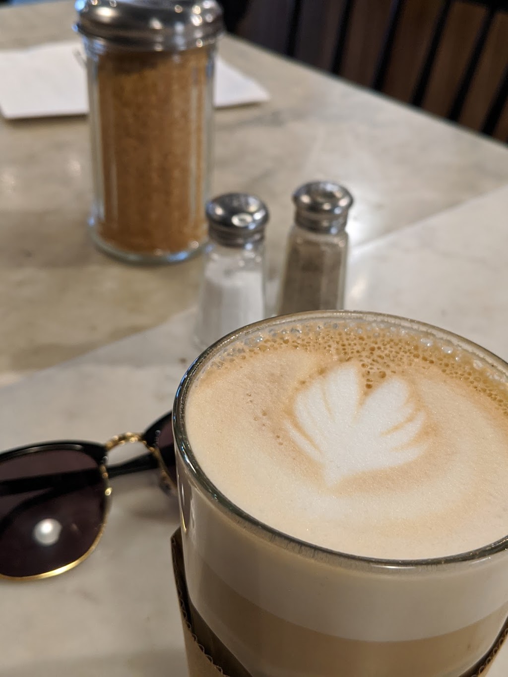 Cafe Neon | 241 Wallace Ave, Toronto, ON M6H 1V5, Canada | Phone: (647) 352-8366
