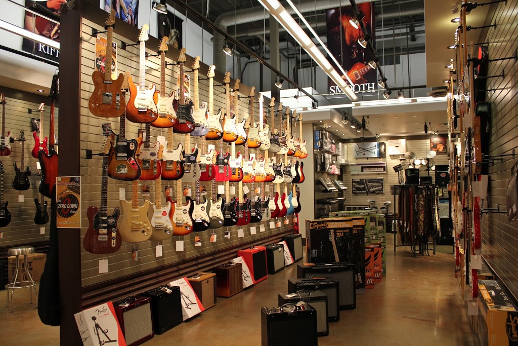 Guitarworks Inc. | 261055 Crossiron Blvd #610, Rocky View No. 44, AB T4A 0G3, Canada | Phone: (403) 216-2750