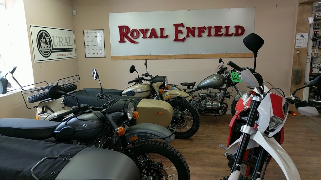 Old Vintage Cranks | 59 Willow St N, Acton, ON L7J 1H4, Canada | Phone: (519) 853-9269